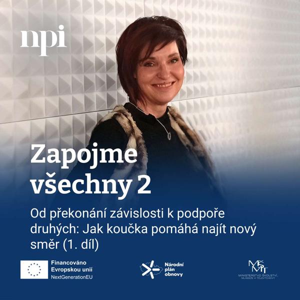 Zapojme všechny 2 - podcast NPI ČR